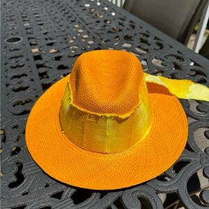 Artesano women’s hat